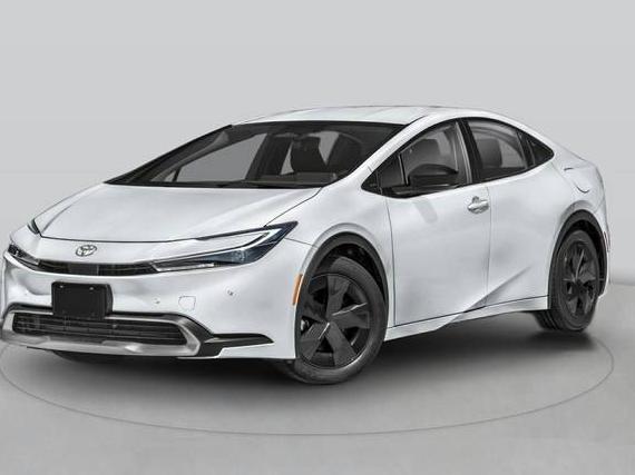 TOYOTA PRIUS PRIME 2022 JTDKAMFPXN3209205 image